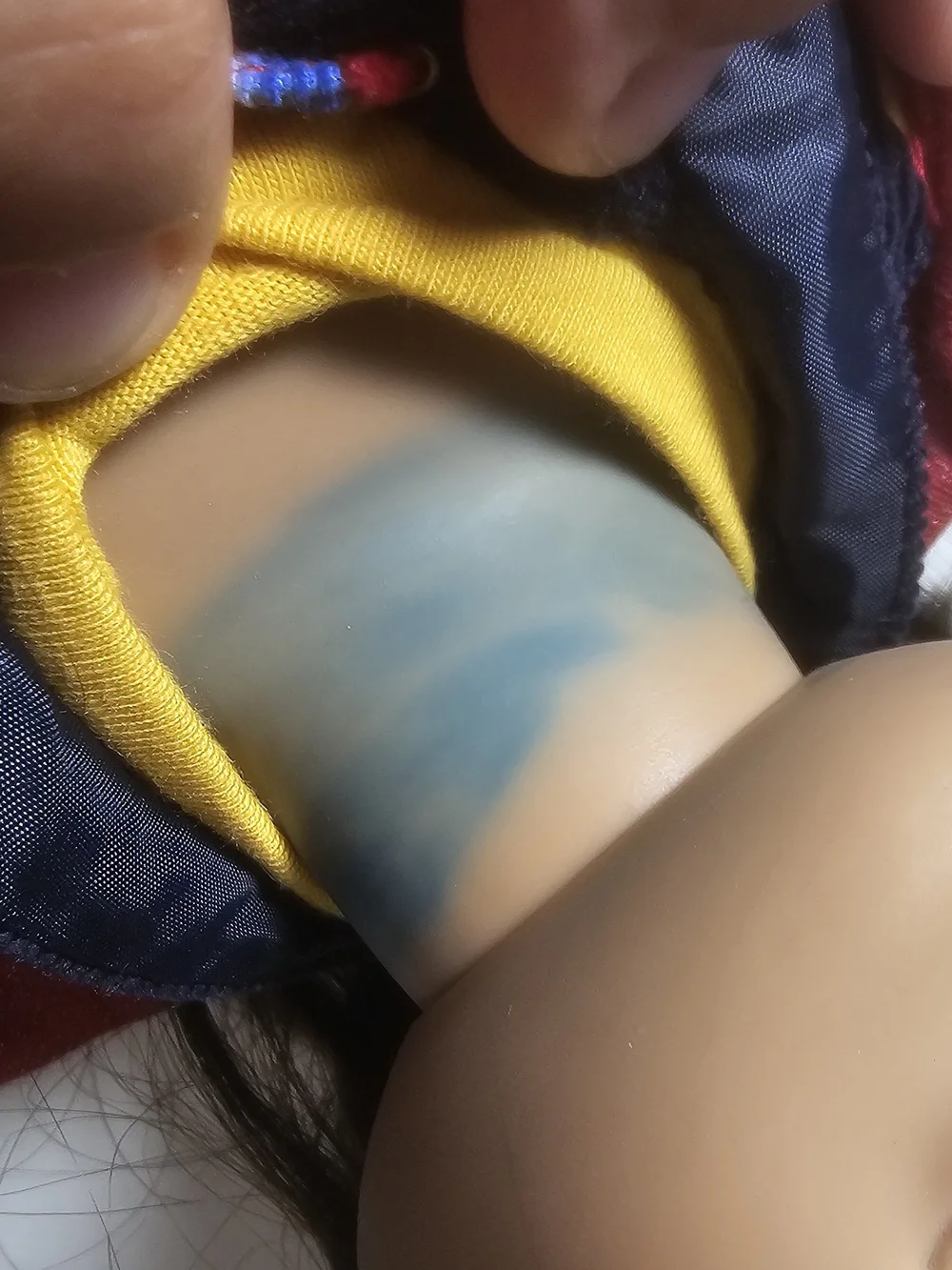 Karito kids doll
